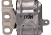 Опора двигателя резинометаллическая SWAG 30931376 (фото 2)
