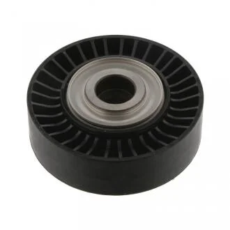Ролик поліклинового ременя (пластик) VW CRAFTER 30-35 CRAFTER 30-50 2.5D 04.06-05.13 SWAG 30936084