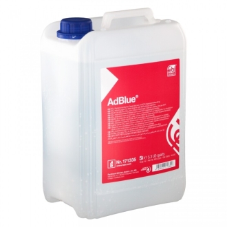 Січовина AdBlue 10L SWAG 30946329