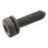 Болт з головкою системи TORX (Swag) SWAG 30949401 (фото 1)