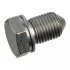 Болт зливу оливи + шайба VW Caddy III/T4/T5/T6/Crafter (M14 x 1.5) SWAG 32 91 5374 (фото 2)