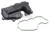 Маслосъемный щиток, вентиляция картера SWAG 33100865 (фото 1)