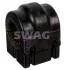 Подушка стабілізатора гумова SWAG 33102093 (фото 1)