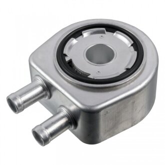 Фото радіатор масляний SWAG 33102566 Радіатор масляний SWAG 33102566