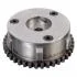 Шків з датчиком фаз ГРМ (випускний) VOLVO S80 II V60 I V70 III XC60 I FORD FOCUS III GALAXY II GALAXY III GALAXY MK II MONDEO IV MONDEO V S-MAX LAND ROVER RANGE ROVER EVOQUE 2.0/2.3 12.09- SWAG 33103230 (фото 1)