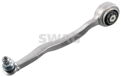 Рычаг подвески с сайлентблоком и шаровой опорой (Swag) SWAG 33104357