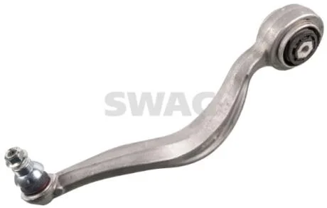 Рычаг подвески с сайлентблоком и шаровой опорой (Swag) SWAG 33104358