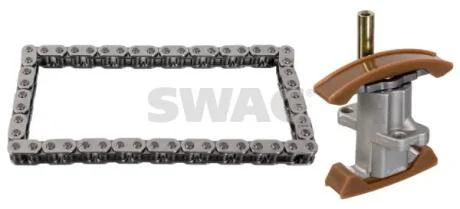 К-т цепи масляного насоса (Swag) SWAG 33104688