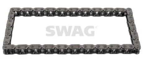 Приводний ланцюг масляного насосу SWAG 33104730