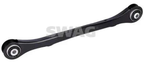 Важіль підвіски з сайлентблоками (Swag) SWAG 33104781