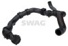 Патрубок системи охолодження з фітингами SWAG 33105025 (фото 1)