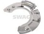 Захист дискових гальм, Swag SWAG 33105636 (фото 1)
