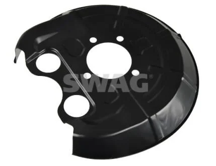 Захист дискових гальм, Swag SWAG 33105640
