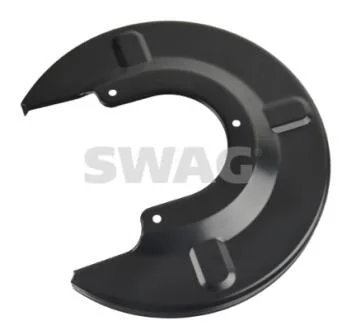 Захист дискових гальм, Swag SWAG 33105672