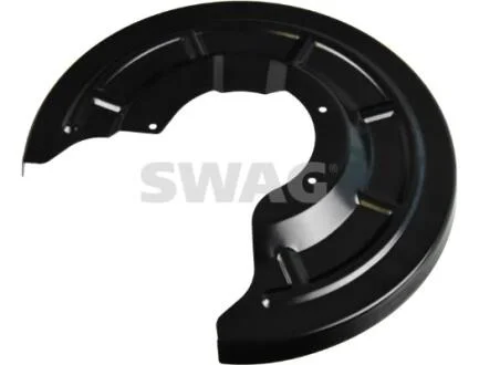 Захист дискових гальм, Swag SWAG 33105739