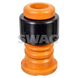 Отбой амортизатора пластиковый. (Swag) SWAG 33106020