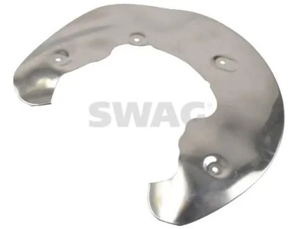 Защита дисковых тормозов, Swag SWAG 33106405