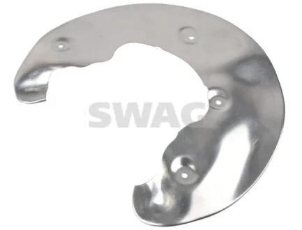 Захист дискових гальм, Swag SWAG 33106406