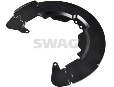 Захист дискових гальм, Swag SWAG 33106437