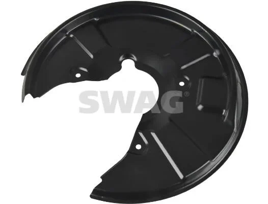 Захист дискових гальм, Swag SWAG 33106580 (фото 1)