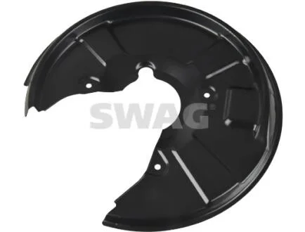 Захист дискових гальм, Swag SWAG 33106580