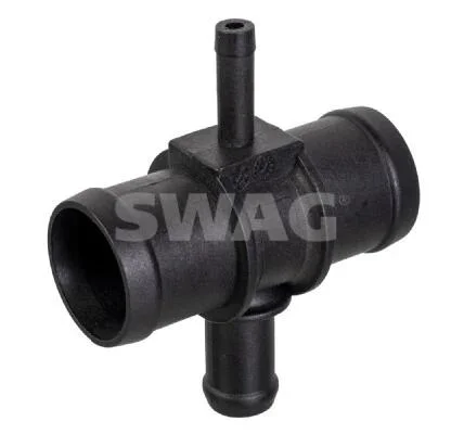 Фітинг пластмасовий системи охолодження (Swag) SWAG 33106690 (фото 1)