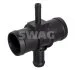 Фітинг пластмасовий системи охолодження (Swag) SWAG 33106690 (фото 1)