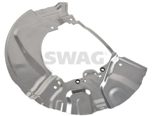 Захист дискових гальм, Swag SWAG 33107034 (фото 1)