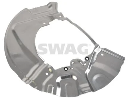 Захист дискових гальм, Swag SWAG 33107034