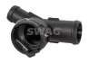 Фланець системи охолодження (Swag) SWAG 33107604 (фото 2)