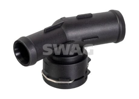 Фланець системи охолодження SWAG 33107604