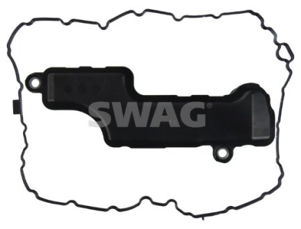 Фото комплект фільтра автоматичної коробки передач SWAG 33107791 Комплект фільтра автоматичної коробки передач SWAG 33107791