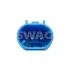 Бачок розширювальний SWAG 33107885 (фото 3)