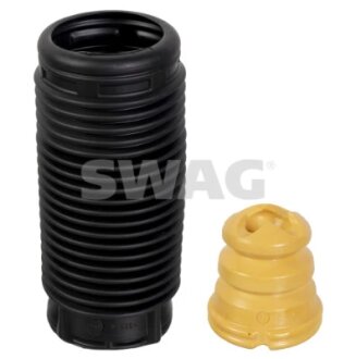 Захисний комплект амортизатора SWAG 33107908