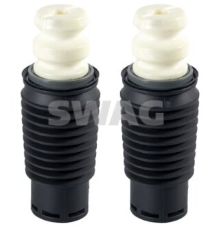 Пильник амортизатора пластиковий SWAG 33108149