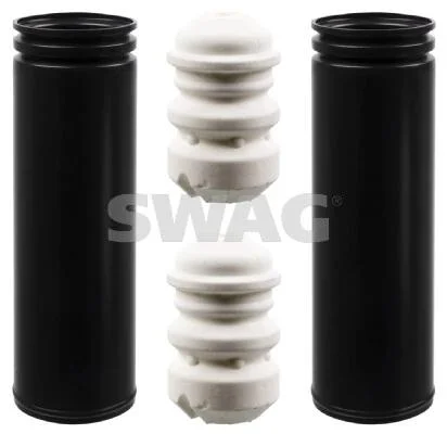 Отбой амортизатора пластиковый. (Swag) SWAG 33108447 (фото 1)