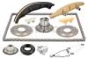 Комплект ГРМ (ланцюг + елементи) FORD RANGER 3.2D 04.11- SWAG 33109007 (фото 1)