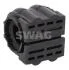 Подушка стабілізатора (Swag) SWAG 33110435 (фото 2)