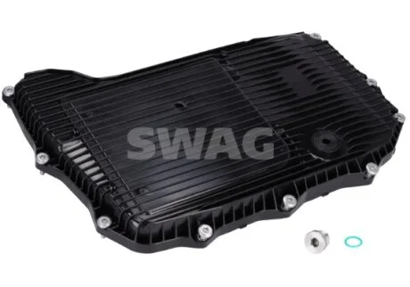 Фільтр автоматичної коробки передач SWAG 33110642