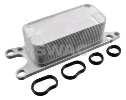 Радіатор масляний SWAG 33110742