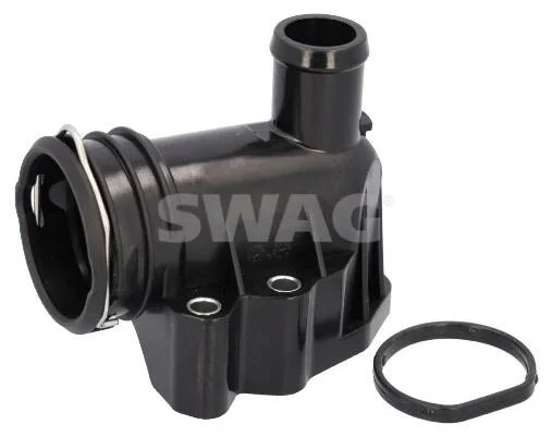 Фітинг пластмасовий системи охолодження (Swag) SWAG 33110848 (фото 1)