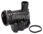 Фітинг пластмасовий системи охолодження (Swag) SWAG 33110848 (фото 1)