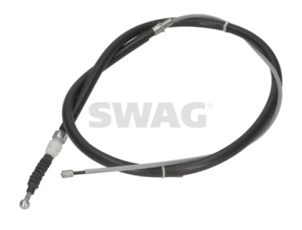 Трос ручного гальма SWAG 33110910
