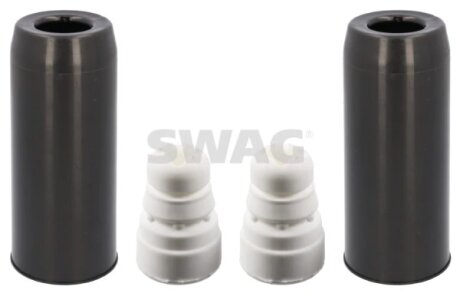 Захисний комплект амортизатора SWAG 33110915