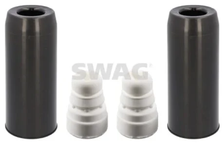 Захисний комплект амортизатора SWAG 33110915