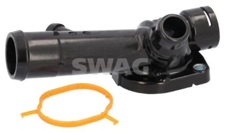 Фітинг пластмасовий системи охолодження (Swag) SWAG 33111118