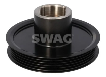 Шків ременя генератора SWAG 33111451