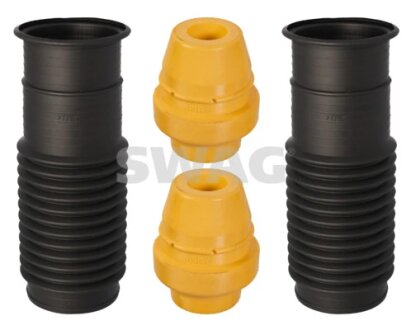 Захисний комплект амортизатора SWAG 33111477