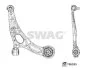 Важіль підвіски з сайлентблоком і кульовою опорою (Swag) SWAG 33112260 (фото 1)
