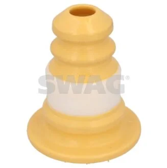 Відбій амортизатора пластиковий (Swag) SWAG 33112367